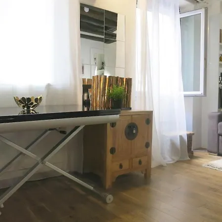 Apartamento Marais Charlot Citycosy