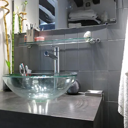Apartment Marais Charlot Citycosy *
