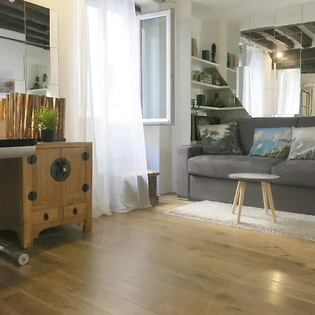 Apartment Marais Charlot Citycosy Paris