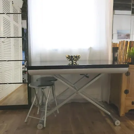 Marais Charlot Citycosy Paříž