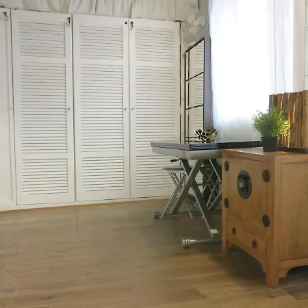Marais Charlot Citycosy Apartment Paris