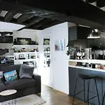 Appartement Marais Charlot Citycosy