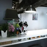 Marais Charlot Citycosy Appartement