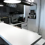Marais Charlot Citycosy Appartement Parijs