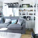 Marais Charlot Citycosy Appartement