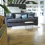 Marais Charlot Citycosy Appartement