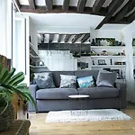 Appartement Marais Charlot Citycosy *