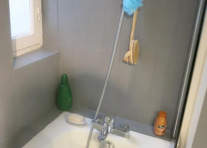Marais Charlot Citycosy Appartement *