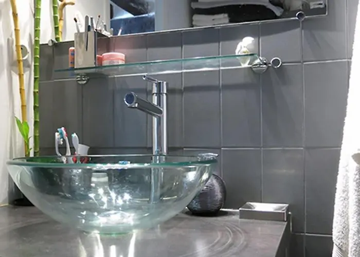 Appartement Marais Charlot Citycosy *